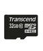 Transcend MicroSD 32GB Class 10