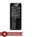 Nokia Asha 206 (Black)