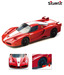 Silverlit - 1:16 Vehicle: Ferrari FXX (Remote Controlled)