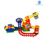 Three 6 Fun Train