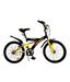 Batman Bicycle (20 Inches wheel diameter)