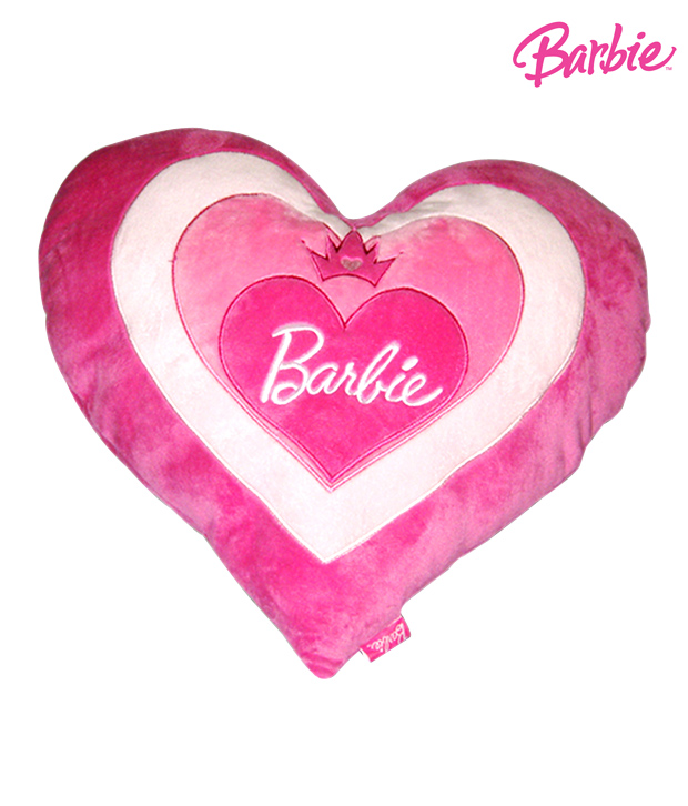 Barbie Heart