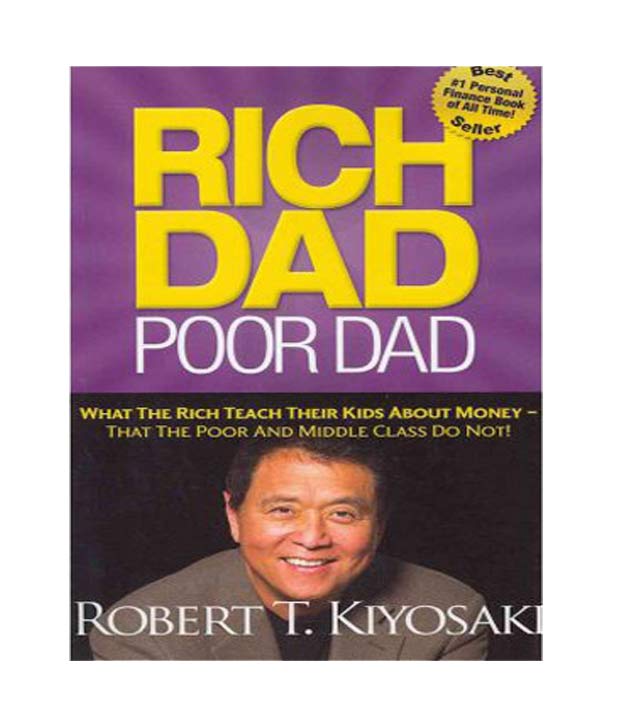 Rich dad poor dad stock options