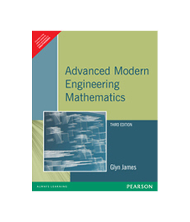 Modern Engineering Mathematics
