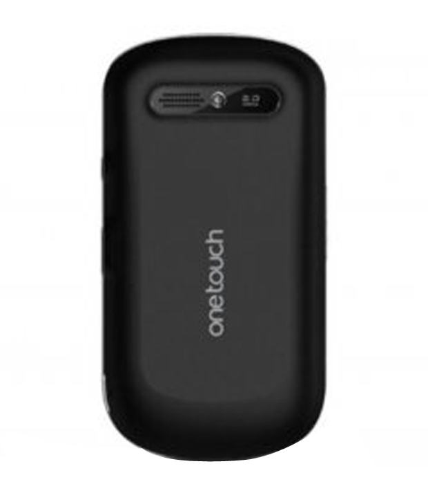 Alcatel Black