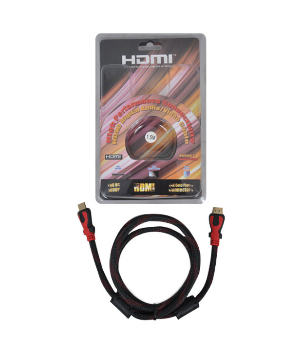 Hdmi Headlights
