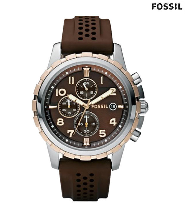 fossil fs 4612