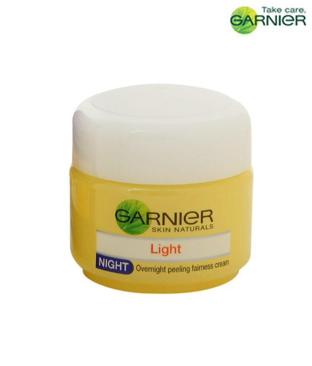garnier light