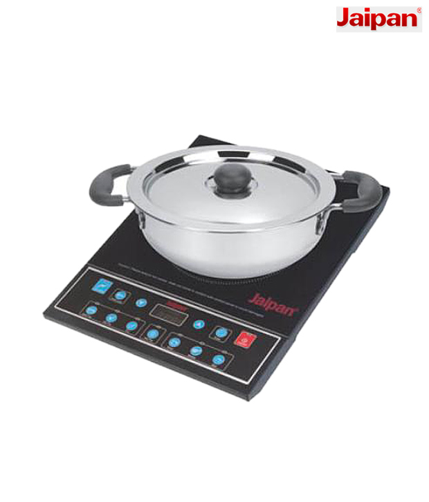 jaipan induction cooker