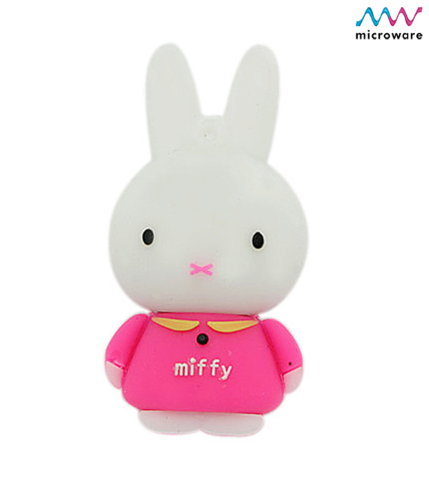 Miffy The Rabbit