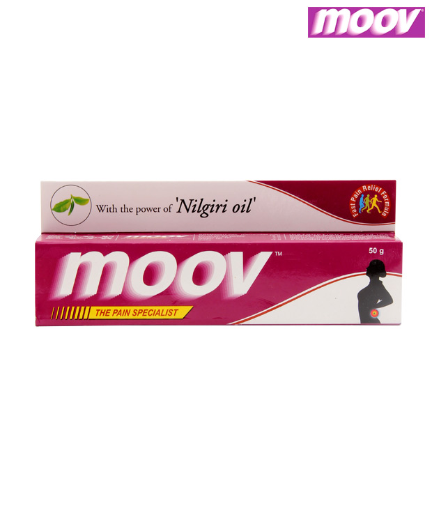 Moov Ointment