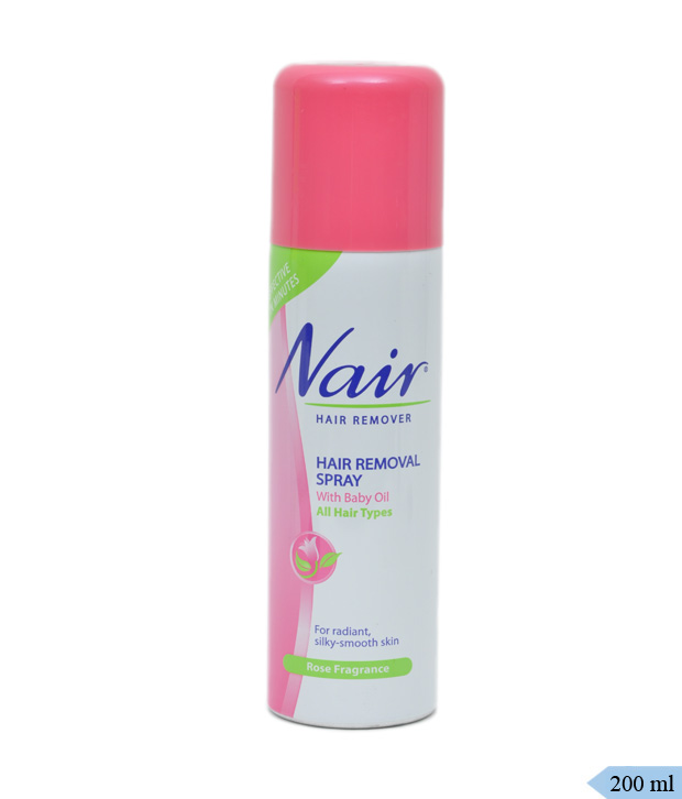 Nair Hair Remover