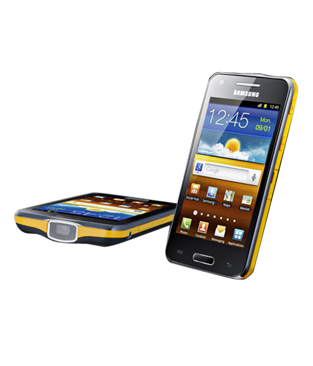 Samsung Galaxy Beam: Buy Samsung Galaxy Beam Online at Low Price in