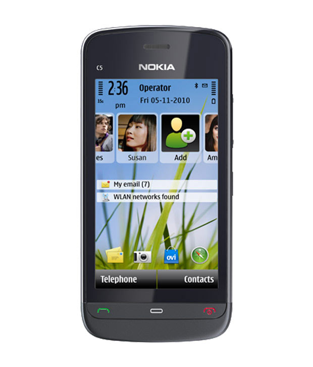 C5 03 Nokia