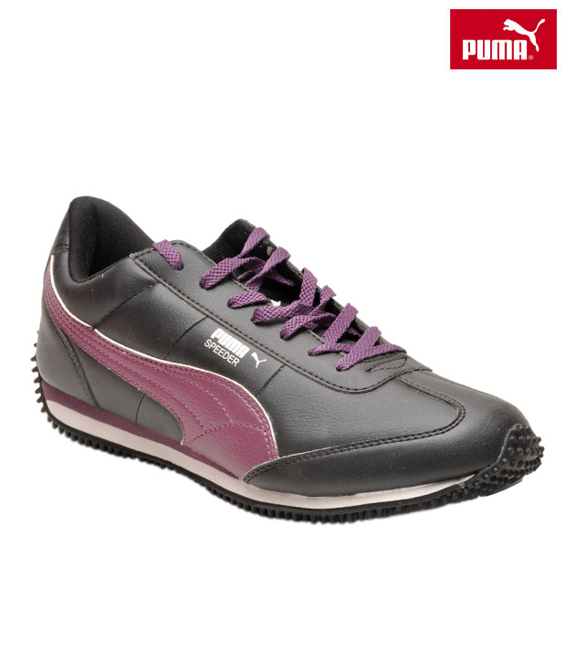 Womens Puma Speeder