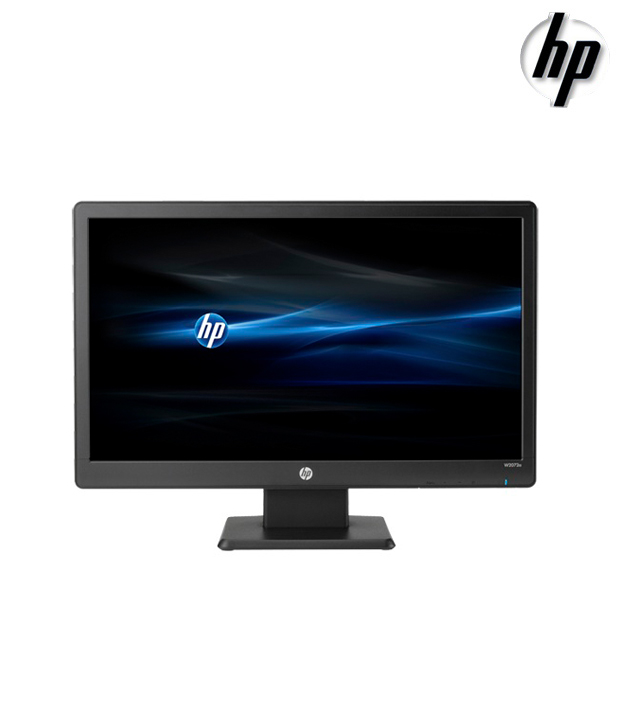 hp 20 monitor