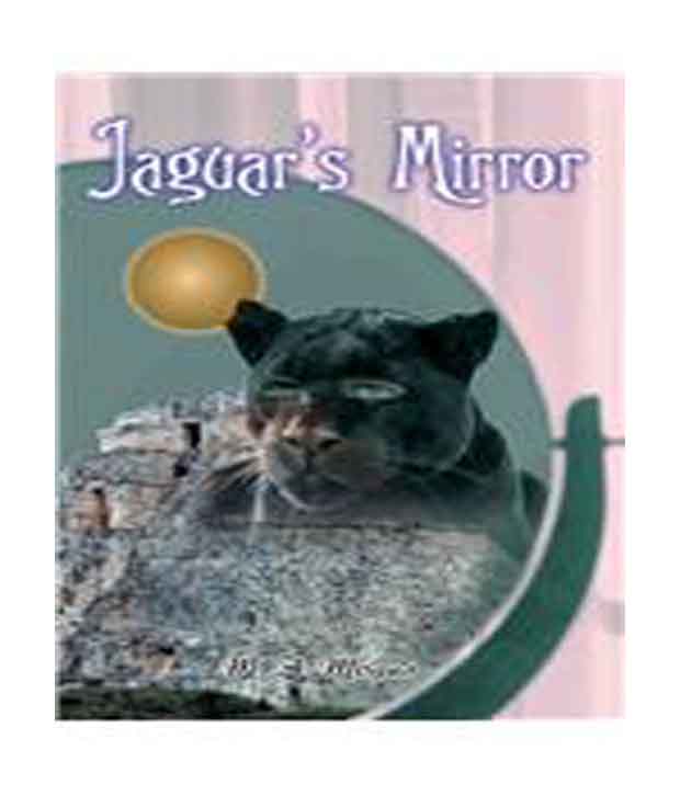Jaguar's Mirror M A Mogus