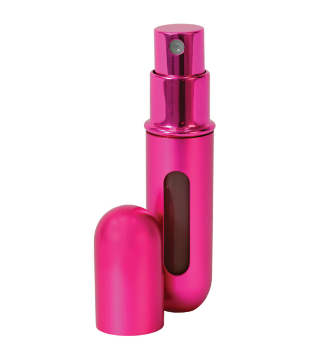 Hot Pink Perfume