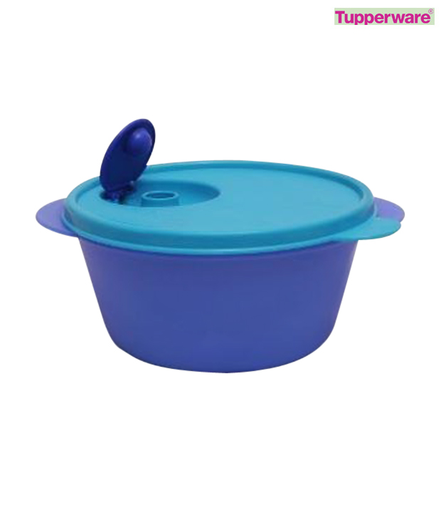 Large Tupperware Bowl