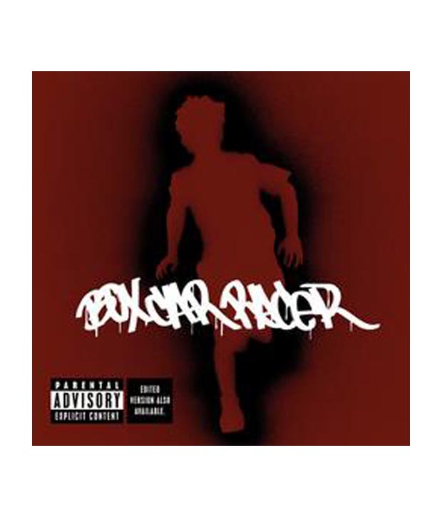 Box Car Racer