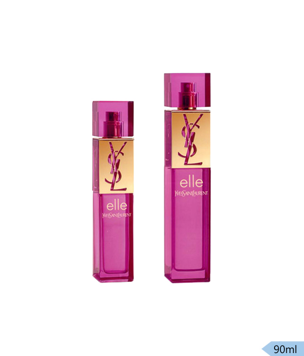 Sapphirelax parisienne perfume by yves saint laurent, 89 ml..
