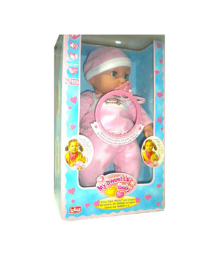 Lotus 15a Elec. Baby Doll