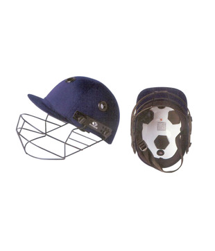 Yonker Cricket Helmet club