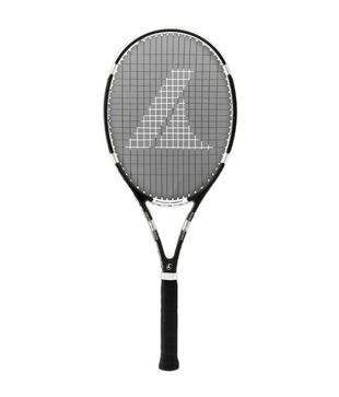 Prokennex Tennis Racket Pearl  Ace White 4 3/8'' Grip With  Fullcover