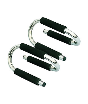 Vector X Push Up Bar Jf 8005