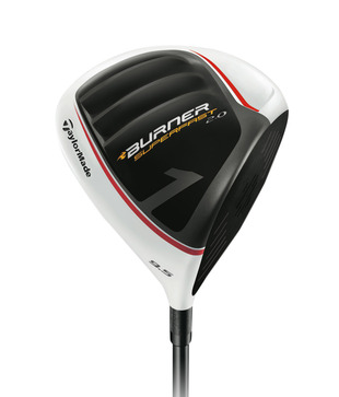 Taylormade Burner Super Fast 2.0 Drivers