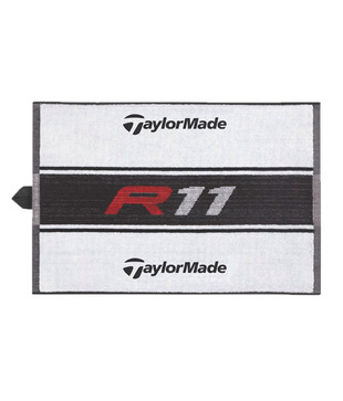 Taylormade R11 VADER CART TOWEL Accessories