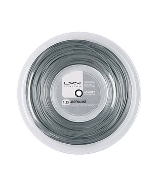 Wilson Adrenaline-125 Gut Strings