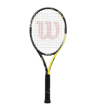 Wilson Blx Pro Tour 96 Tennis  Racket