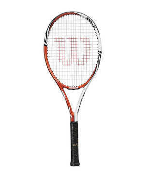 Wilson Blx Tour 95 Tennis Racket
