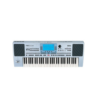 Korg Pa50 - Professional 61-Key Arranger Keyboard