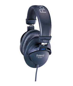 Roland RH-200 Monitor Headphones