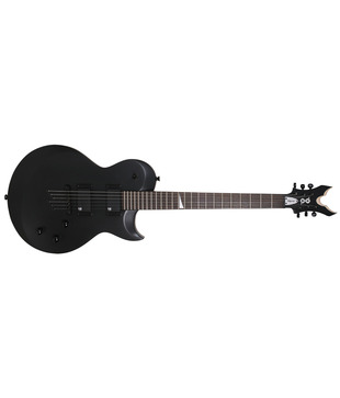 Peavey ODYSSEY I Black Electric Guitar