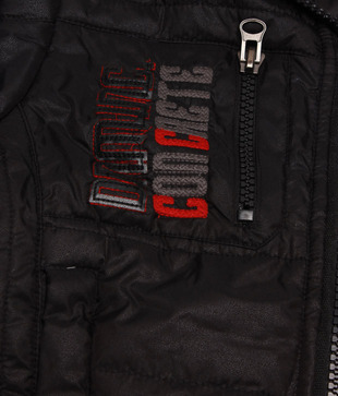 Fort Collins Stylish Black Jacket