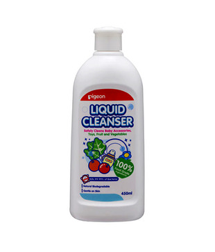 Pigeon Liquid Cleanser ml 450