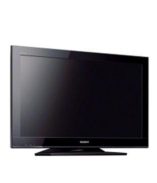 Sony BRAVIA 32 inches HD LCD KLV-32CX350 Television