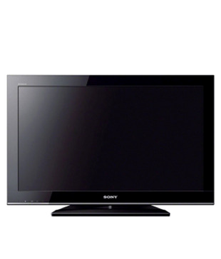 Sony BRAVIA 32 inches HD LCD KLV-32BX350 Television