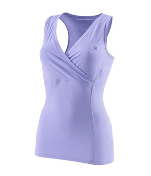 Domyos Wt2 Top Fitness Apparels