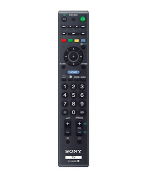 Sony BRAVIA 22 inches HD LCD KLV-22BX350 Television
