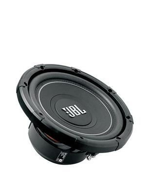 JBL - MS 12SD4 - 12'' Subwoofer  with dual 4 ohm voice coils