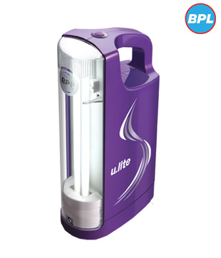 BPL Emergency Lights - U.Lite (CFL) - L605