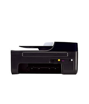 HP Officejet 4500 All-in-One - G510h Printer