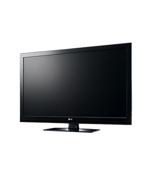 LG 42 inches CS560 LCD Television