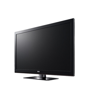 LG 42 inches CS560 LCD Television