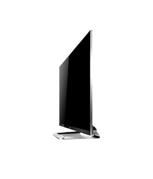 LG 42 inches LM7600 Cinema 3D Television