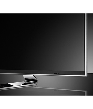 LG 55 inches LM9600 Cinema 3D Television